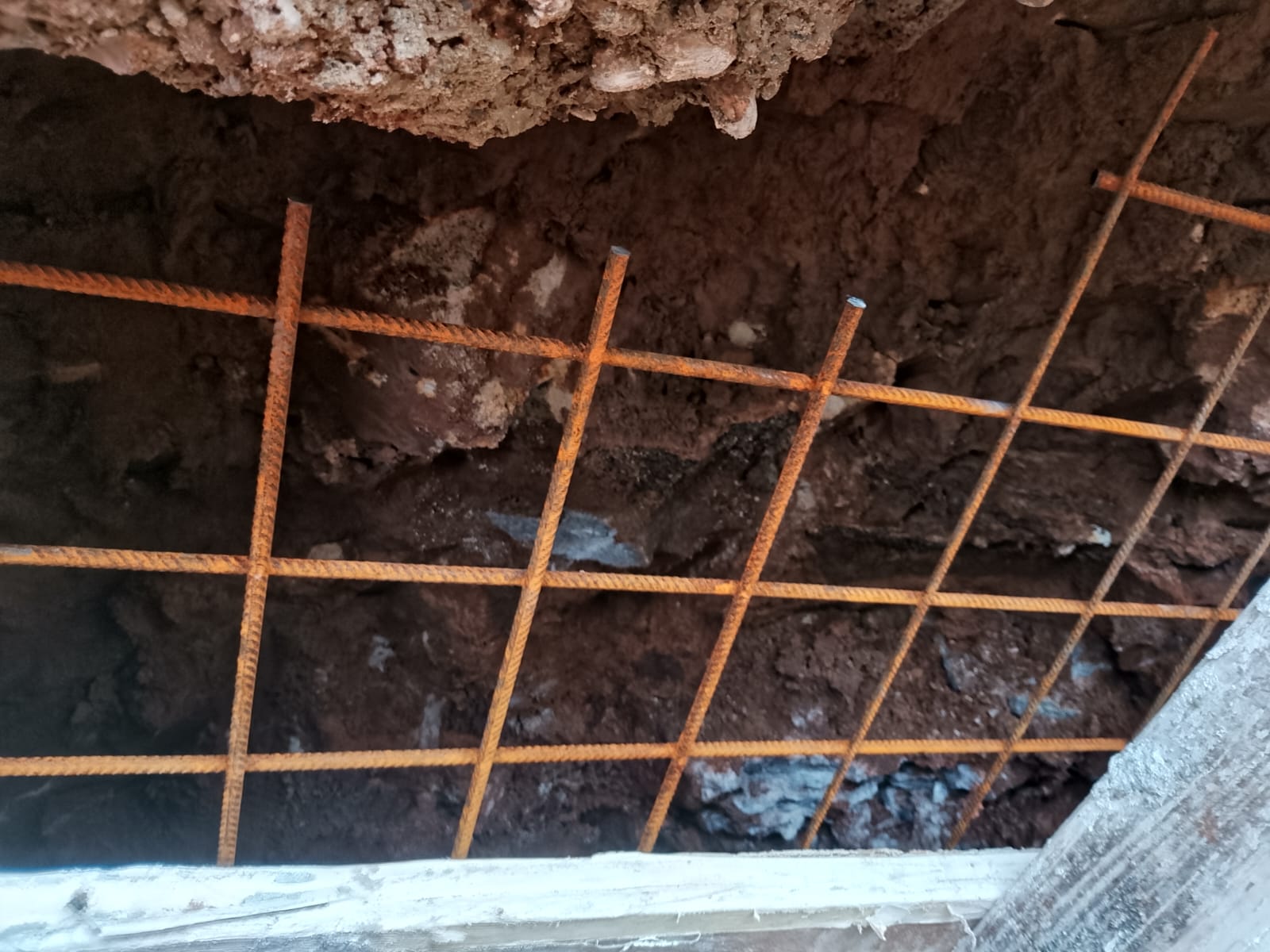 Neues Projekt - Union Bau Freiberg